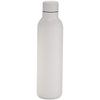 Leed's White Thor Copper Vacuum Insulated Bottle 17oz
