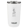 CamelBak White Tumbler 16oz