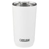 CamelBak White Tumbler 16oz