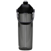 CamelBak Charcoal Thrive 20 oz Flip Straw Bottle with Tritan Renew