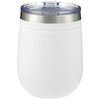 Arctic Zone White Titan Thermal HP Wine Cup 12oz