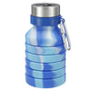 Leed's Ice Zigoo Silicone Collapsible Bottle 18oz