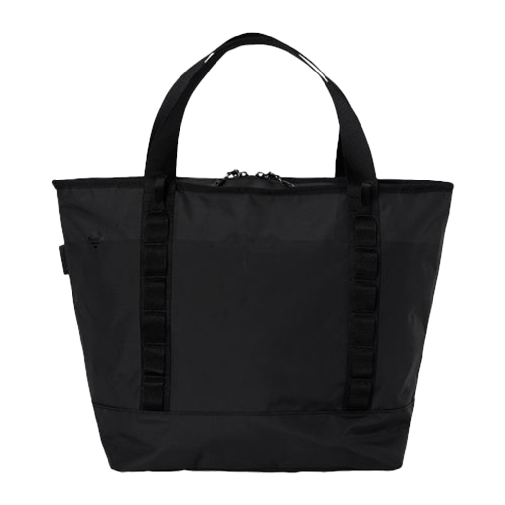 MerchPerks Nomadix Black Medium Daytripper Tote