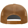 Richardson Caramel 7-Panel Trucker
