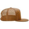 Richardson Caramel 7-Panel Trucker