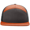 Color CharcoalOrange