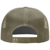 Richardson Loden 7-Panel Trucker