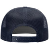 Richardson Navy 7-Panel Trucker