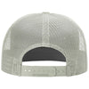 Richardson Quarry 7-Panel Trucker