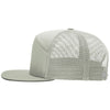 Richardson Quarry 7-Panel Trucker