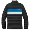 Cotopaxi Men's Black/Atlantic Fuego Down Jacket