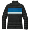 Cotopaxi Women's Black/Atlantic Fuego Down Jacket