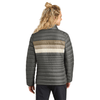 Cotopaxi Women's Cinder/Desert Fuego Down Jacket