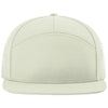 Richardson Oat Milk Cannon 7-Panel Flatbill