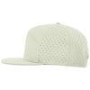 Richardson Oat Milk Cannon 7-Panel Flatbill