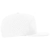 Richardson White Cannon 7-Panel Flatbill