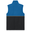 Cotopaxi Men's Atlantic/Black Amado Fleece Vest