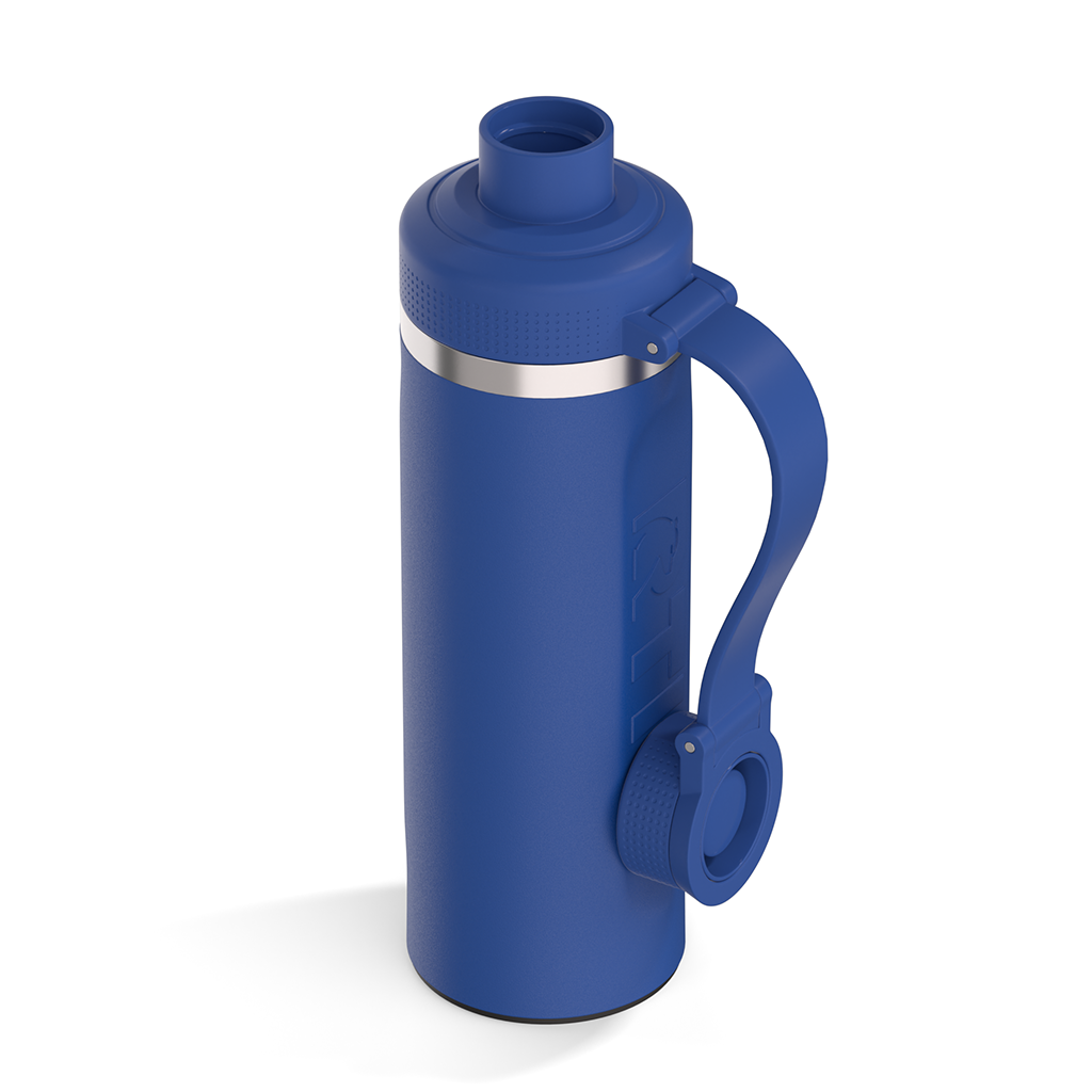 RTIC Cobalt 16oz Refuel Bottle