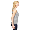 Augusta Sportswear Women's Silver Grey Training Tank