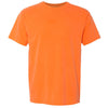 Color Burnt Orange