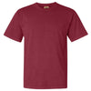 Comfort Colors Unisex Chili Garment-Dyed Heavyweight T-Shirt