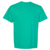 Comfort Colors Unisex Island Green Garment-Dyed Heavyweight T-Shirt
