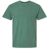 Comfort Colors Unisex Light Green Garment-Dyed Heavyweight T-Shirt