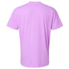 Comfort Colors Unisex Neon Violet Garment-Dyed Heavyweight T-Shirt