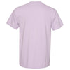Comfort Colors Unisex Orchid Garment-Dyed Heavyweight T-Shirt