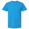 Comfort Colors Unisex Royal Caribe Garment-Dyed Heavyweight T-Shirt
