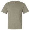 Comfort Colors Unisex Sandstone Garment-Dyed Heavyweight T-Shirt