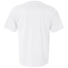 Comfort Colors Unisex White Garment-Dyed Heavyweight T-Shirt