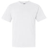 Comfort Colors Unisex White Garment-Dyed Heavyweight T-Shirt