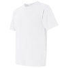 Comfort Colors Unisex White Garment-Dyed Heavyweight T-Shirt
