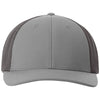 Richardson Cement Grey/Dark Charcoal Hood River