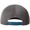 Richardson Cement Grey/Dark Charcoal/Pool Blue Hood River
