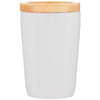 ETS Express White Sonder 14oz Ceramic Mug
