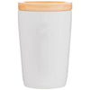 ETS Express White Sonder 14oz Ceramic Mug