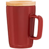 ETS Express Terracotta Sonder 14oz Ceramic Mug