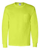 Color Neon Green