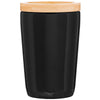 ETS Express Black Sonder 14oz Ceramic Mug