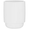 ETS Express White Olly 16oz Stackable Ceramic Mug