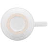 ETS Express White Olly 16oz Stackable Ceramic Mug
