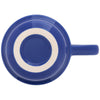 ETS Express Royal Blue Olly 16oz Stackable Ceramic Mug