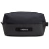 Timbuk2 Eco Black Deluxe Transit Dopp Kit