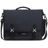 Timbuk2 Eco Black Deluxe Closer Laptop Briefcase