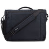 Timbuk2 Eco Black Deluxe Closer Laptop Briefcase
