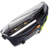 Timbuk2 Eco Black Deluxe Closer Laptop Briefcase
