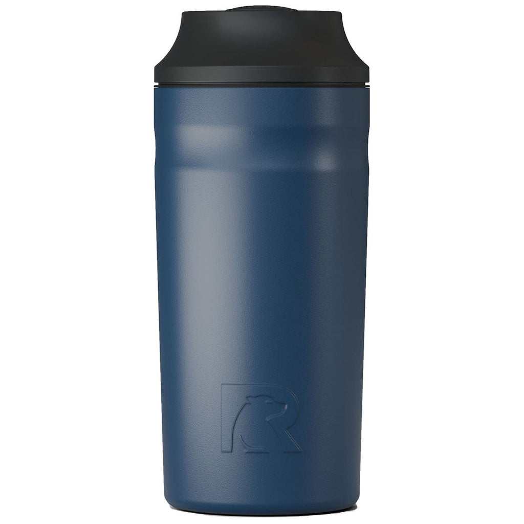 RTIC Navy All-in-One Can Chiller