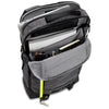 Timbuk2 Eco Static Authority Laptop Backpack Deluxe